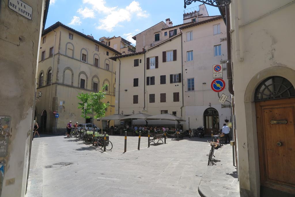 Wine Apartments Florence Trebbiano Exterior foto