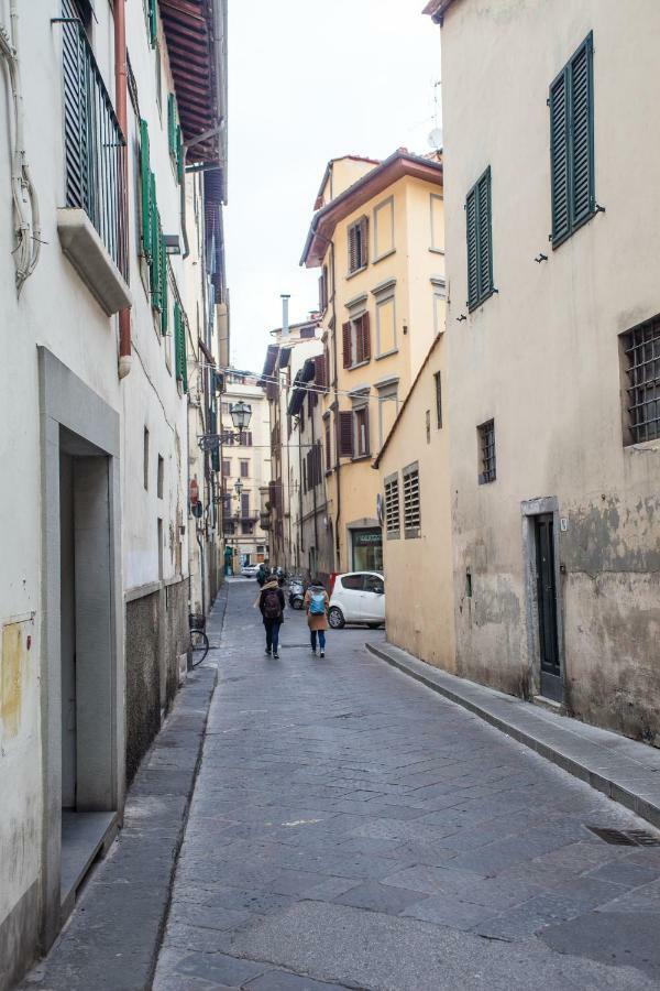 Wine Apartments Florence Trebbiano Exterior foto