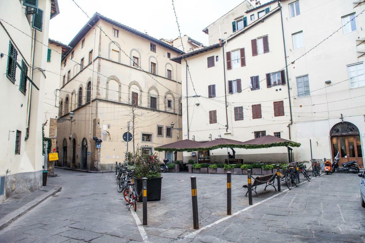 Wine Apartments Florence Trebbiano Exterior foto