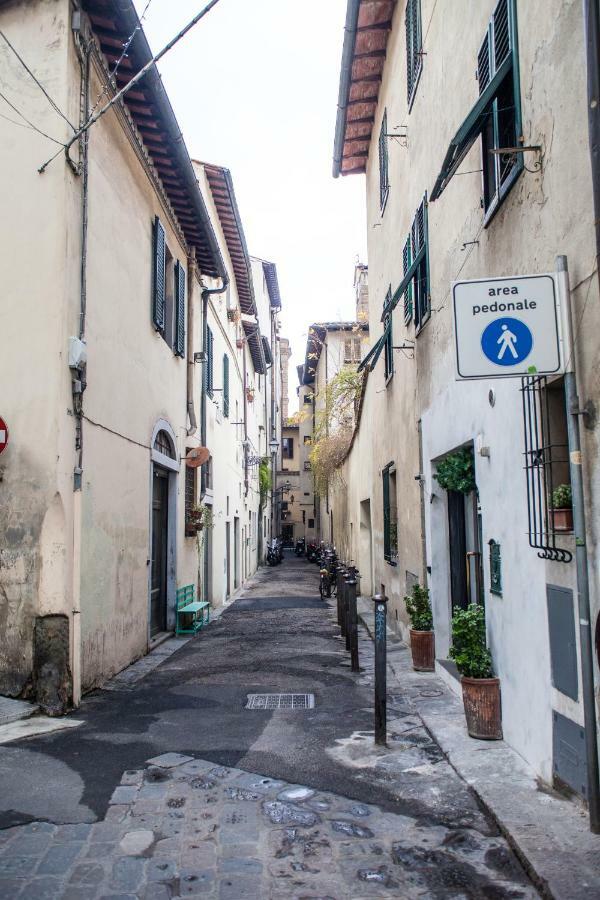 Wine Apartments Florence Trebbiano Exterior foto